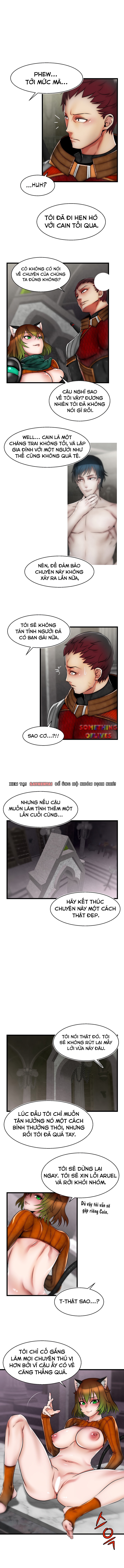 elf thực tế ảo chapter 14 5