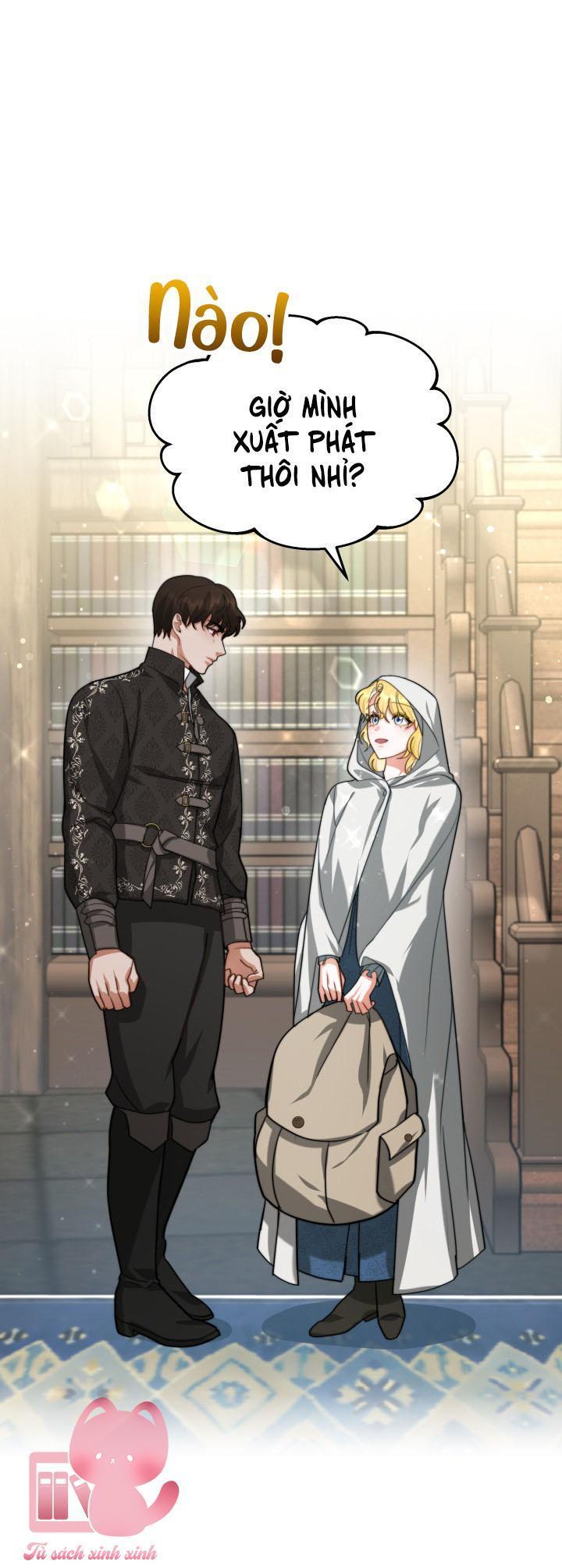 từ chồng cũ hóa thành nam chính chapter 16 33