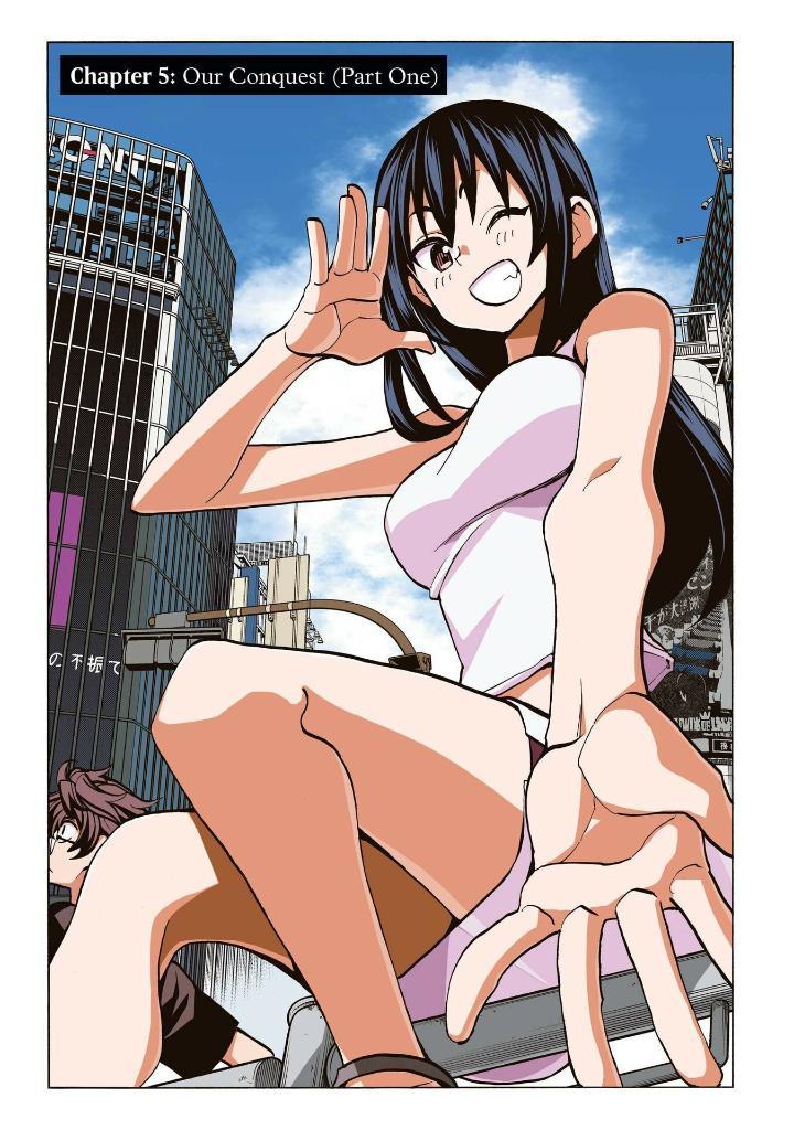 Sách ngoại văn: Destroy All Humans. They Can't Be Regenerated - A Magic - The Gathering Manga Vol. 2