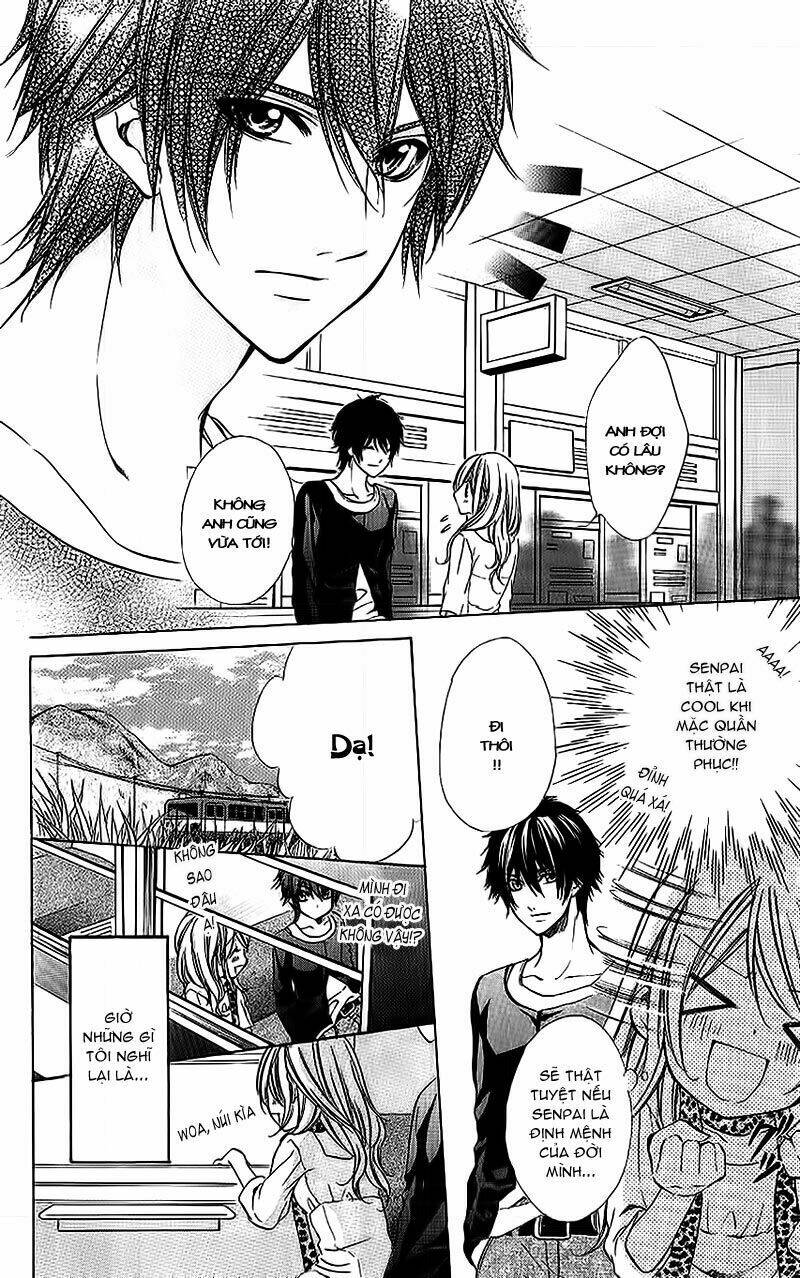 tổng hợp one shot. chapter 86 7