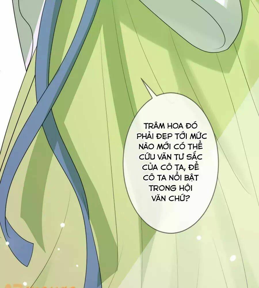 cửu khuyết phong hoa chapter 55 40