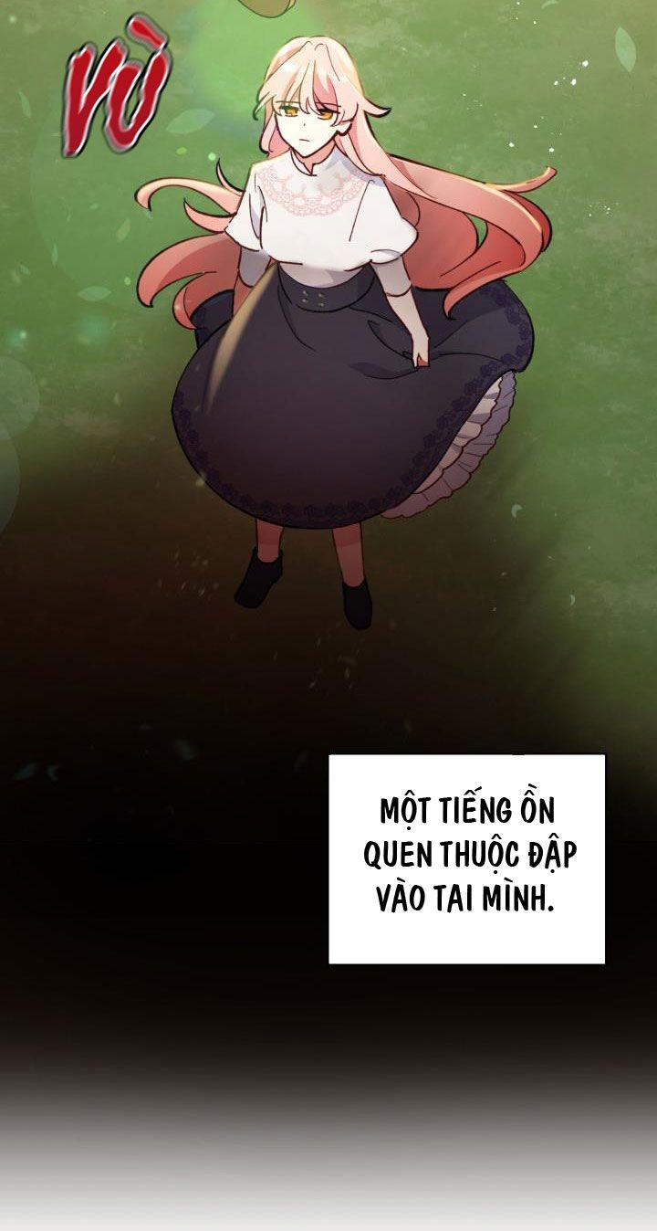 quý cô không thể chạm vào chapter 2 8