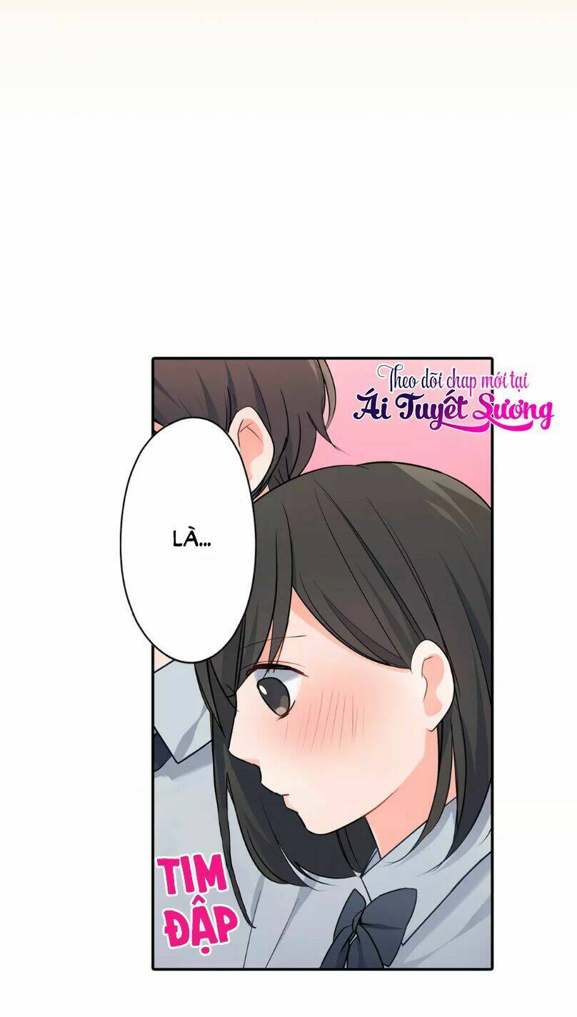 18, sống chung cùng nhau chapter 27 27