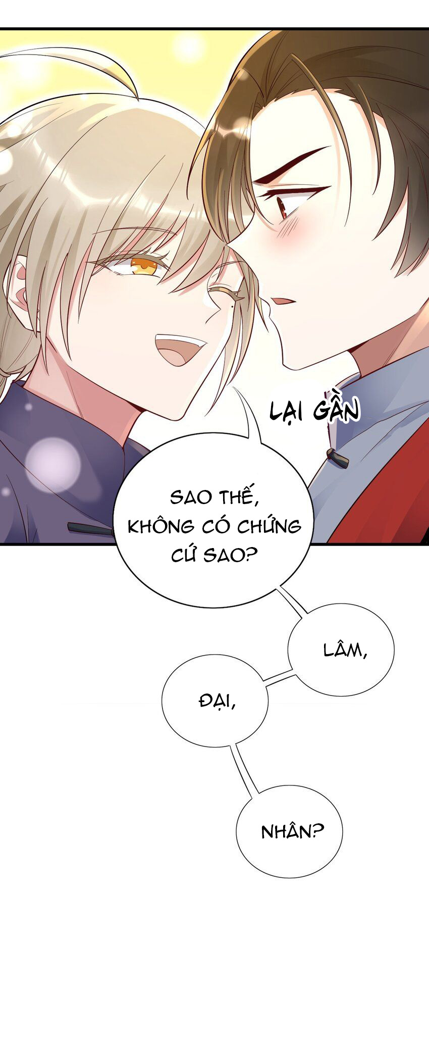 tức thời phạm quy [ tức thì vi quy ] chapter 77 26