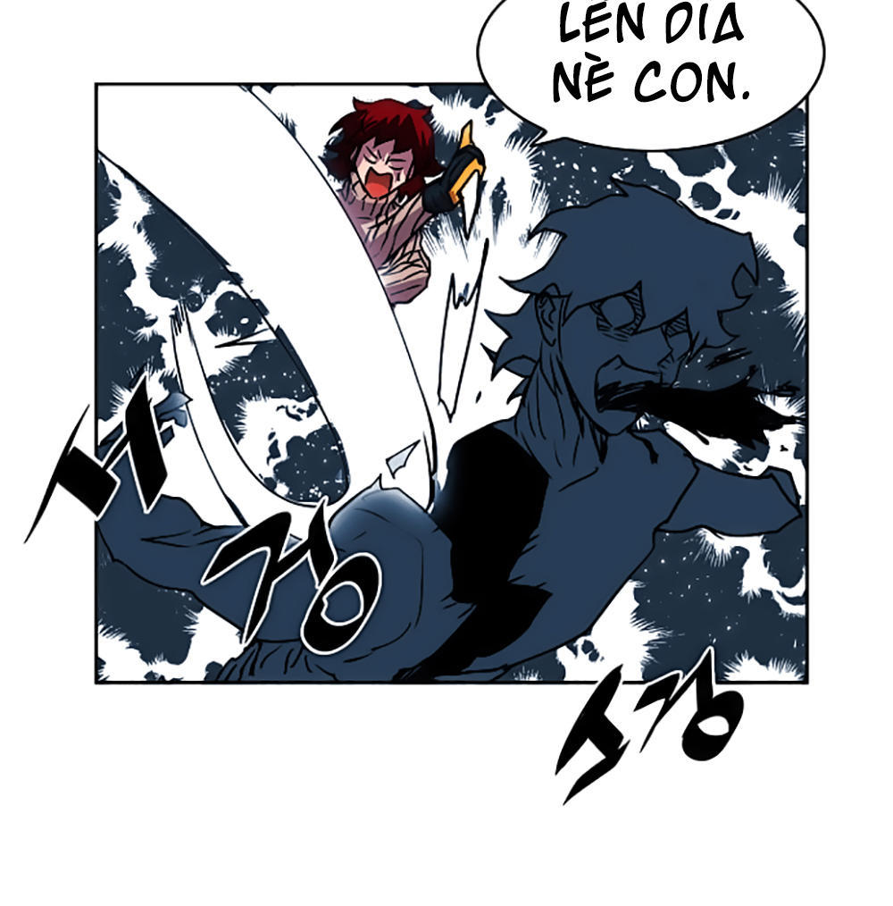 hard core leveling warrior chapter 24 61