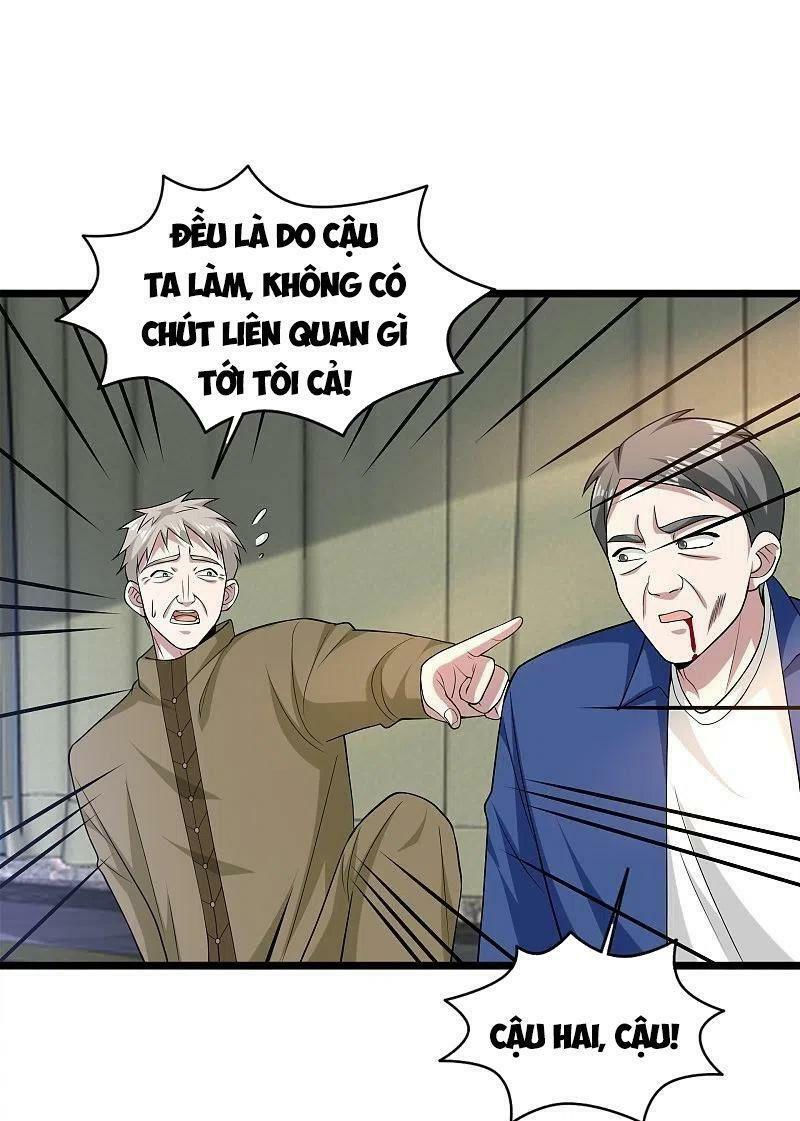 đô thị tà vương chapter 231 7
