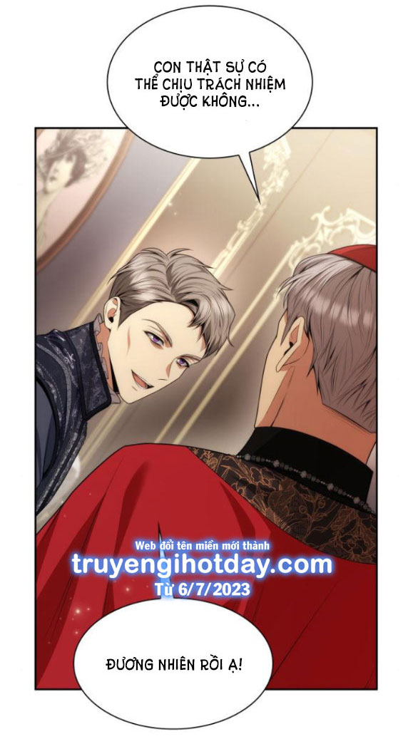 Chị Yêu, Kiếp Này Em Sẽ Là Hoàng Hậu chapter 55.1 - Trang 25
