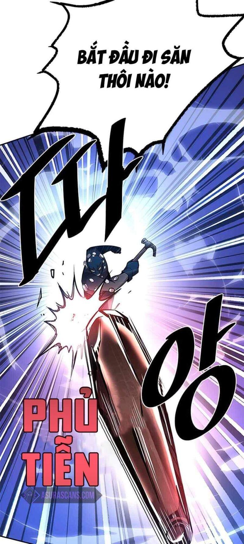 tiêu diệt ác nhân chapter 32 21