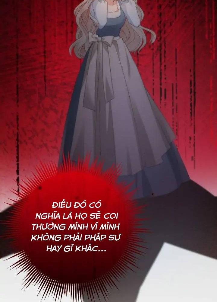 tại sao mẹ chồng tôi lại như thế này? chapter 42 32