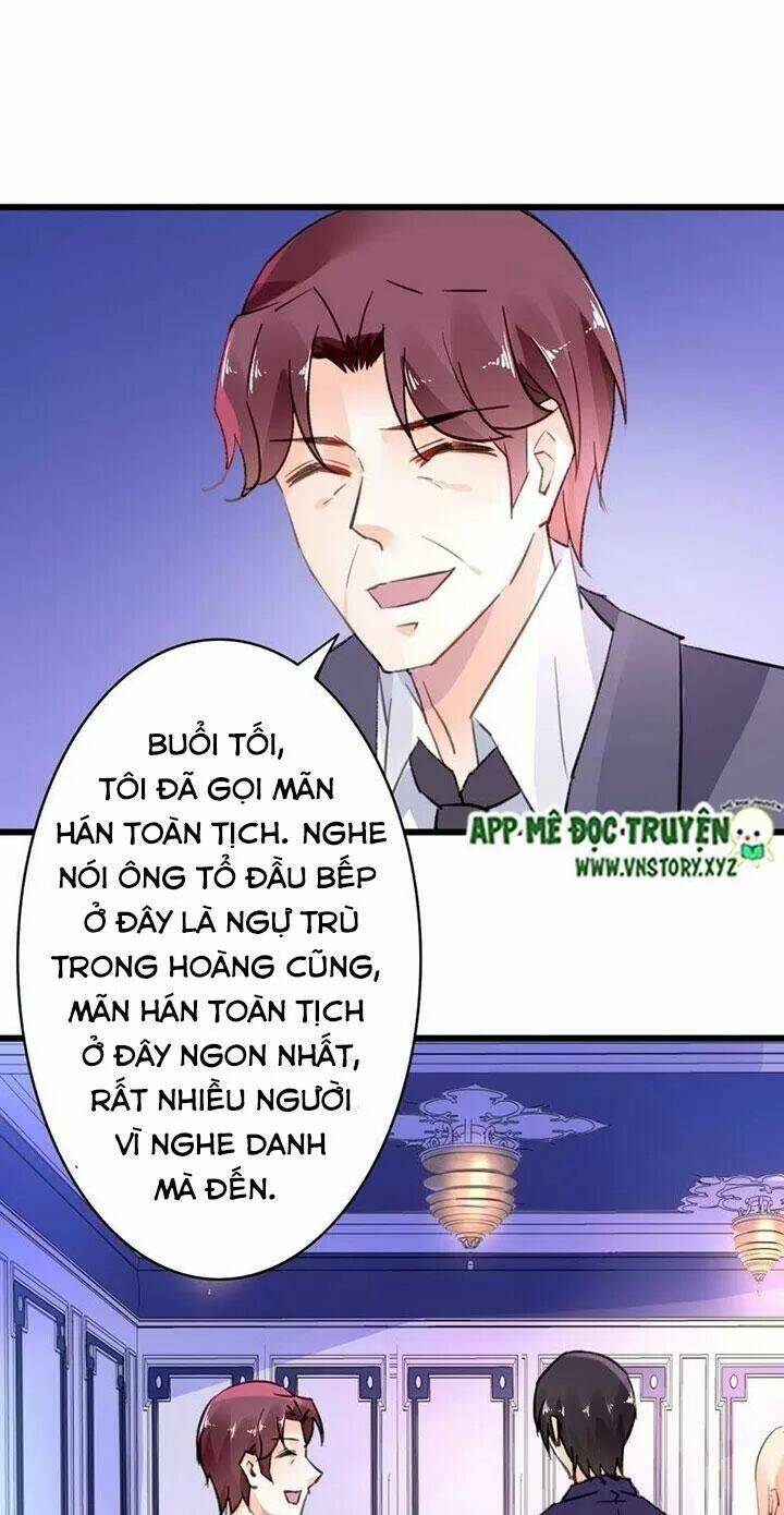 mưu ái thành nghiện chapter 47 16