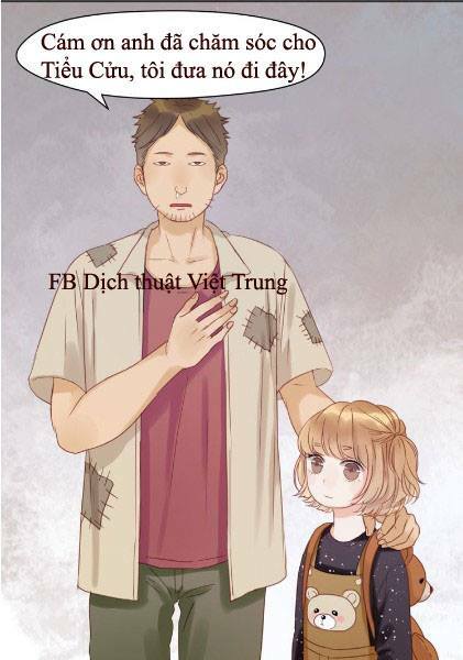 lượm được một tiểu hồ ly phần 1 chapter 13 8