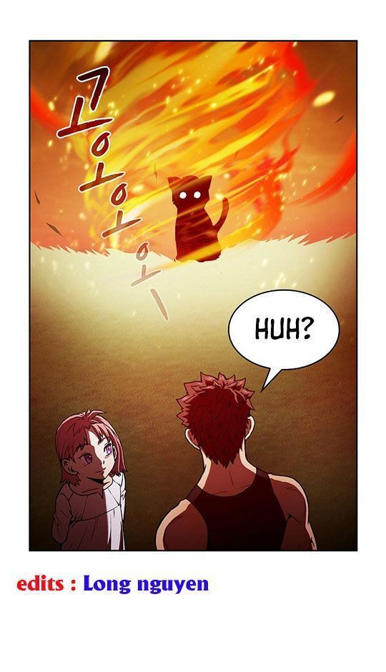 chòm sao trở về từ địa ngục chapter 21 61