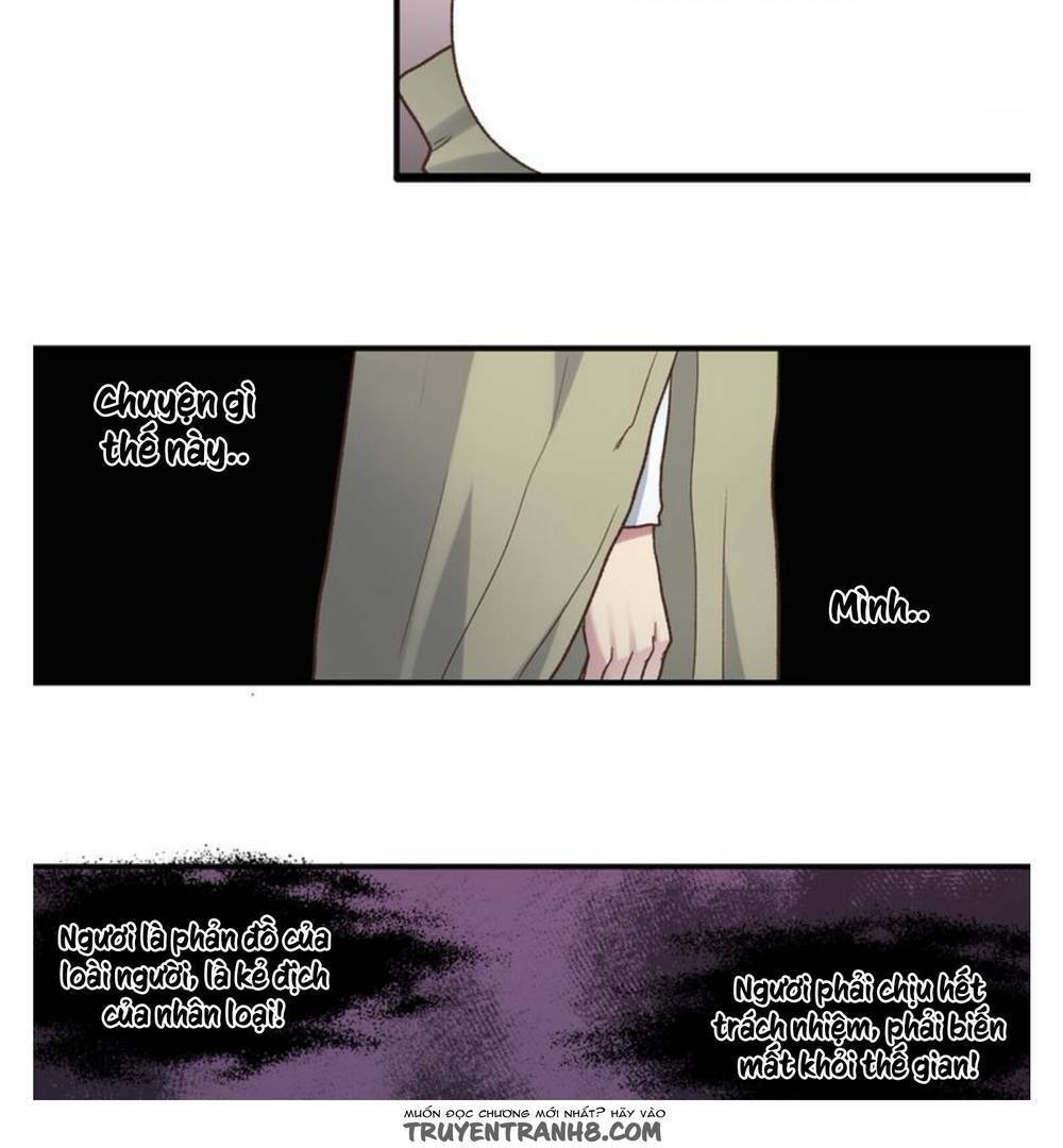 vì tôi là ông chú mở tiệm bán vũ khí chapter 43 34