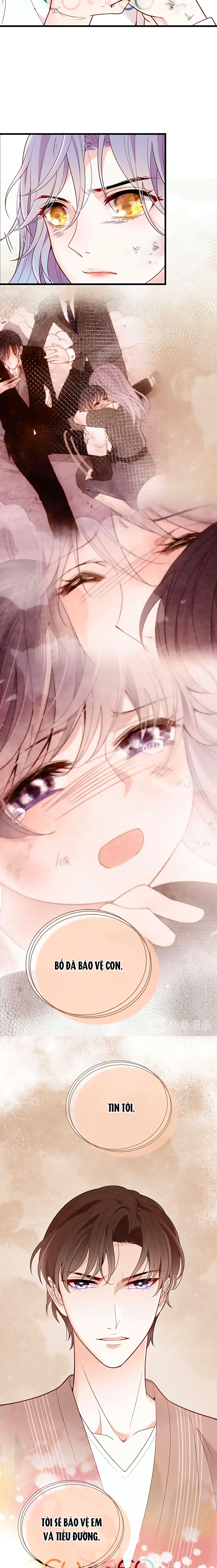 một vợ yêu, một bé con chapter 57 6