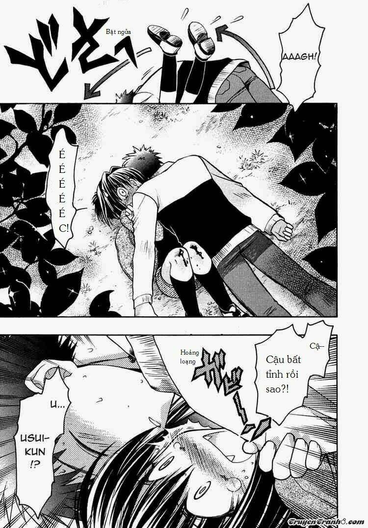 little vampire chapter 28 38