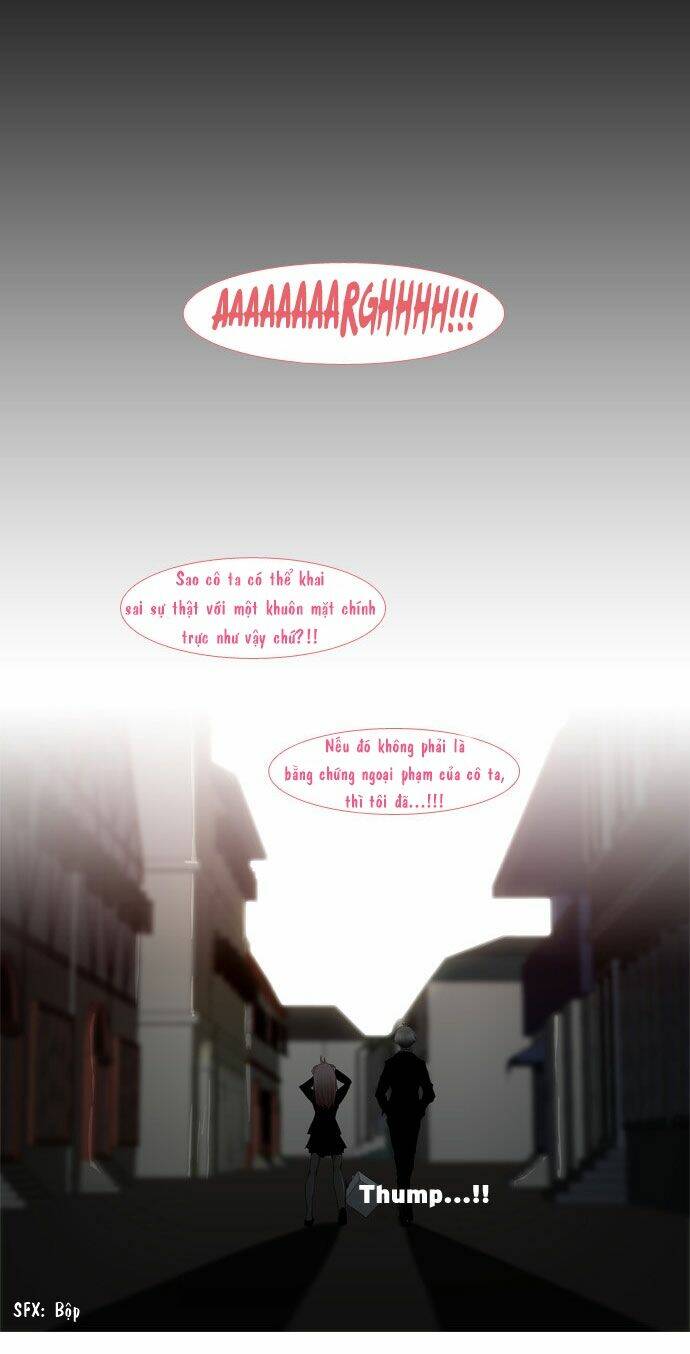 một không gian thời gian khác chapter 10 29