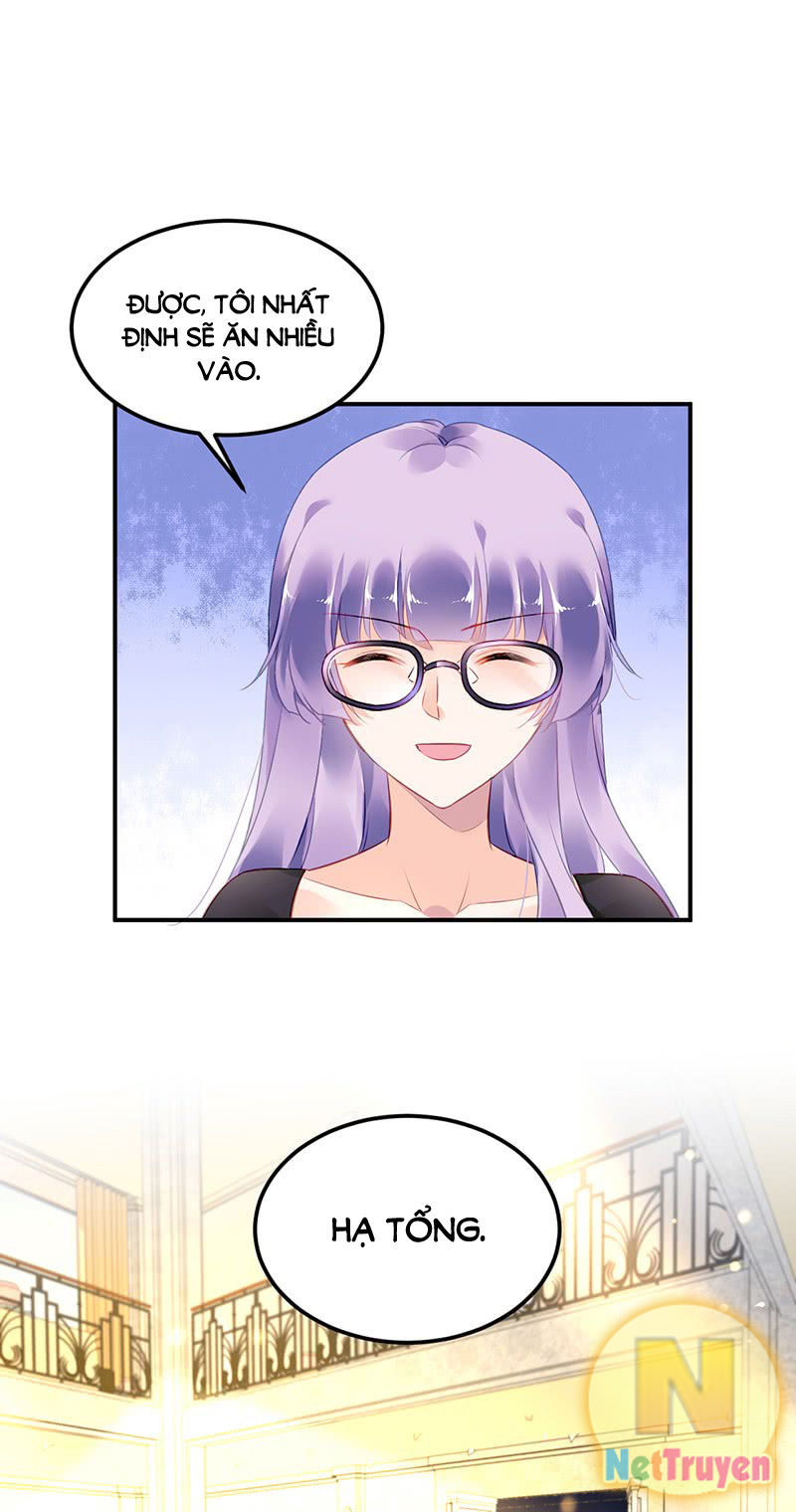 đối kháng hoa tâm chủ thượng chapter 65 9