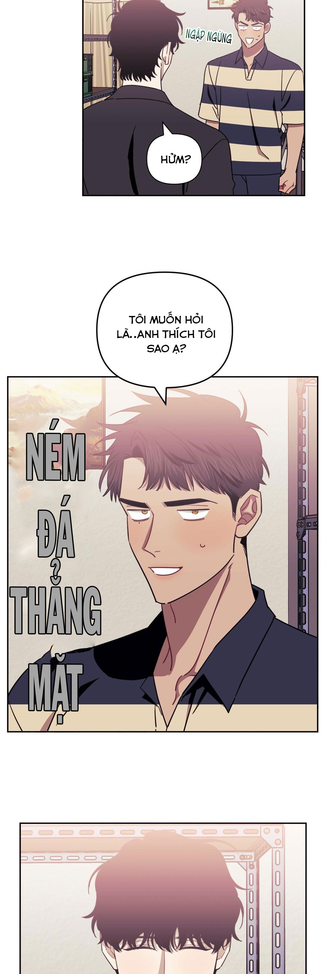 hơn cả bạn bè chapter 27 21