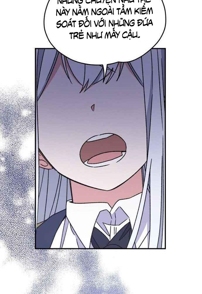 nhà hiền triết yigret chapter 21 20
