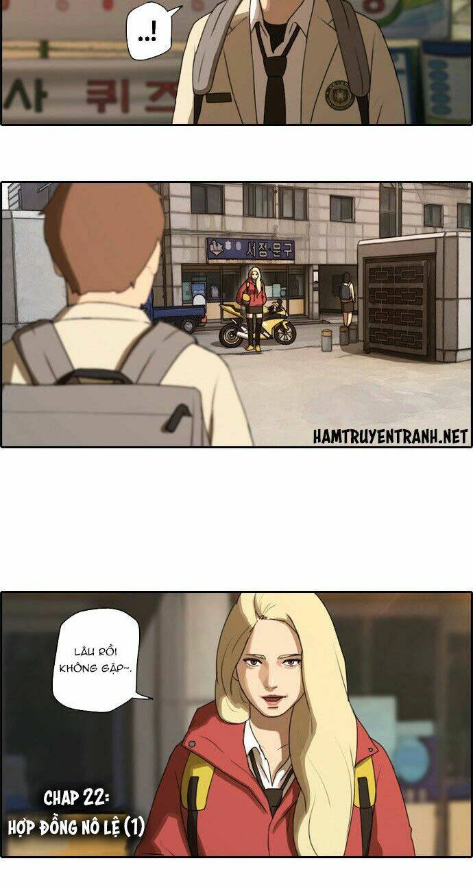 free draw m chapter 22 3