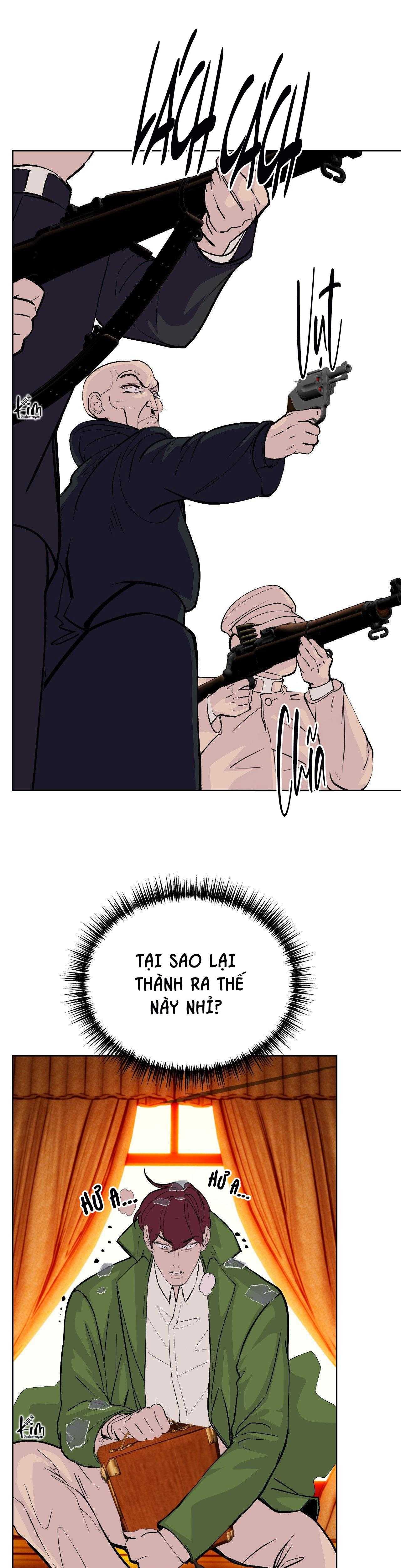 peach boy chapter 25 27