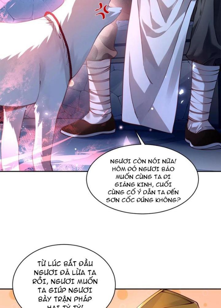 đoán mệnh mà thôi, cửu vĩ yêu đế làm sao lại thành nương tử của ta?! chapter 29 34