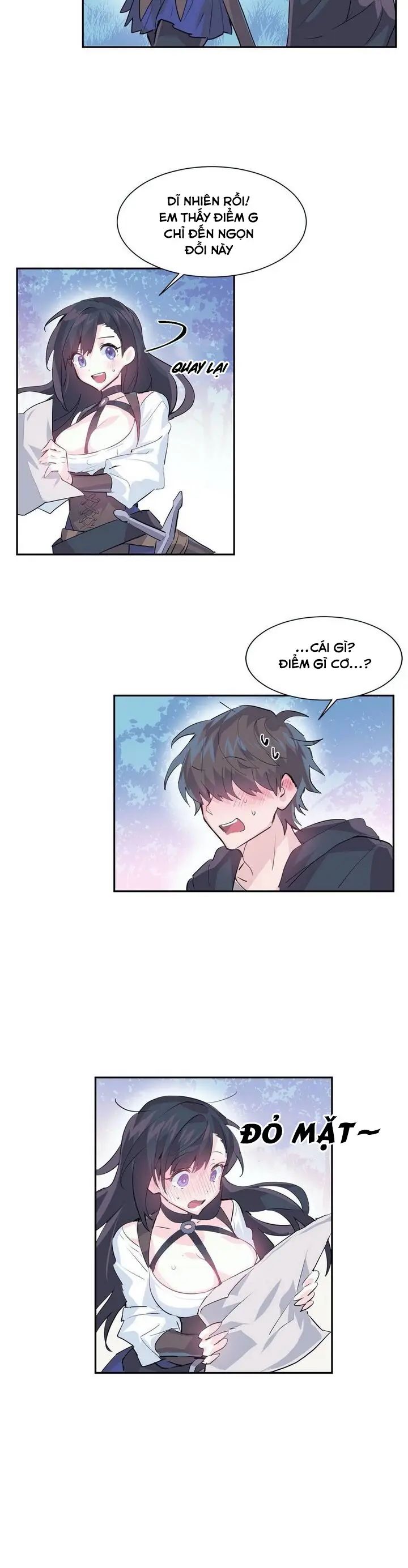 long in to lust-a-land chapter 4 12