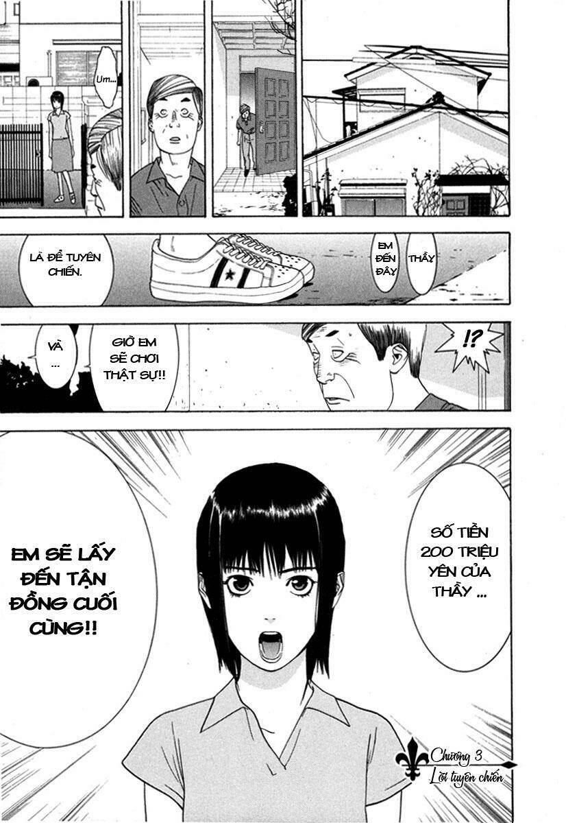 liar game chapter 3 1