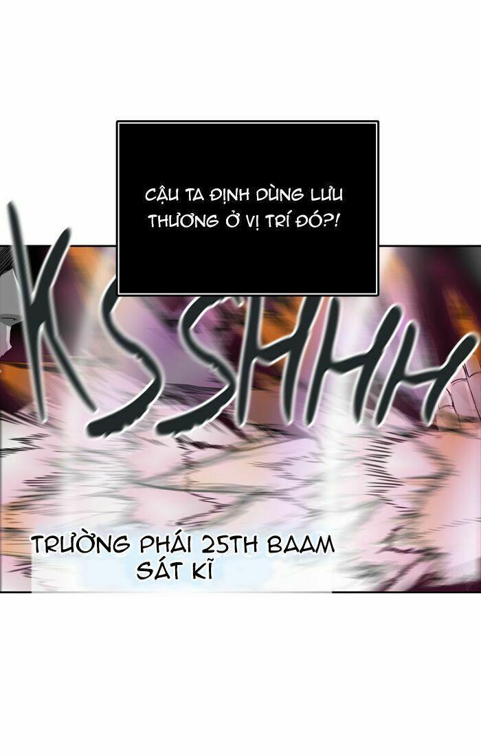 tòa tháp bí ẩn 2 chapter 440 71