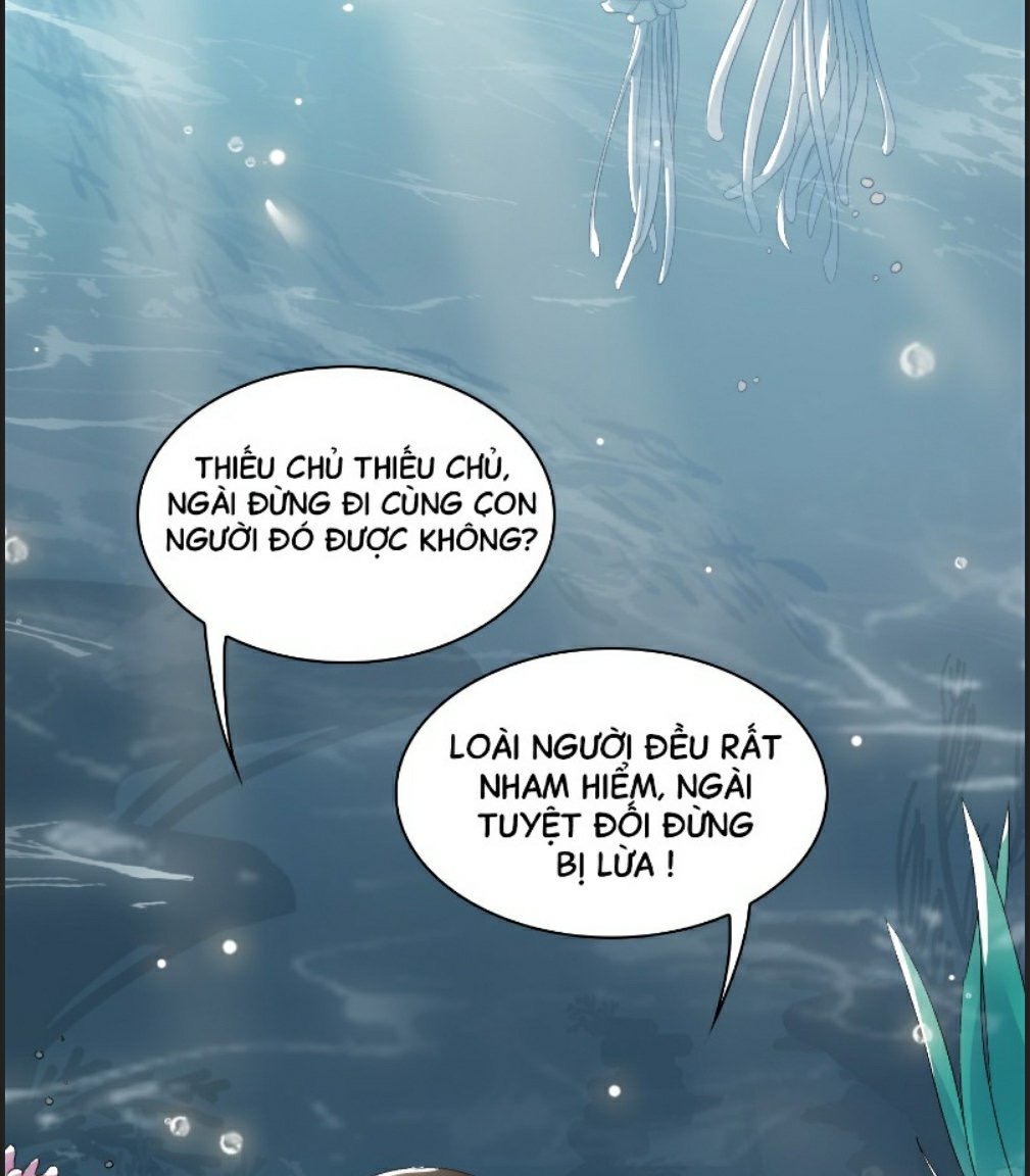 bách biến kim chi hí giao ký chapter 5 38