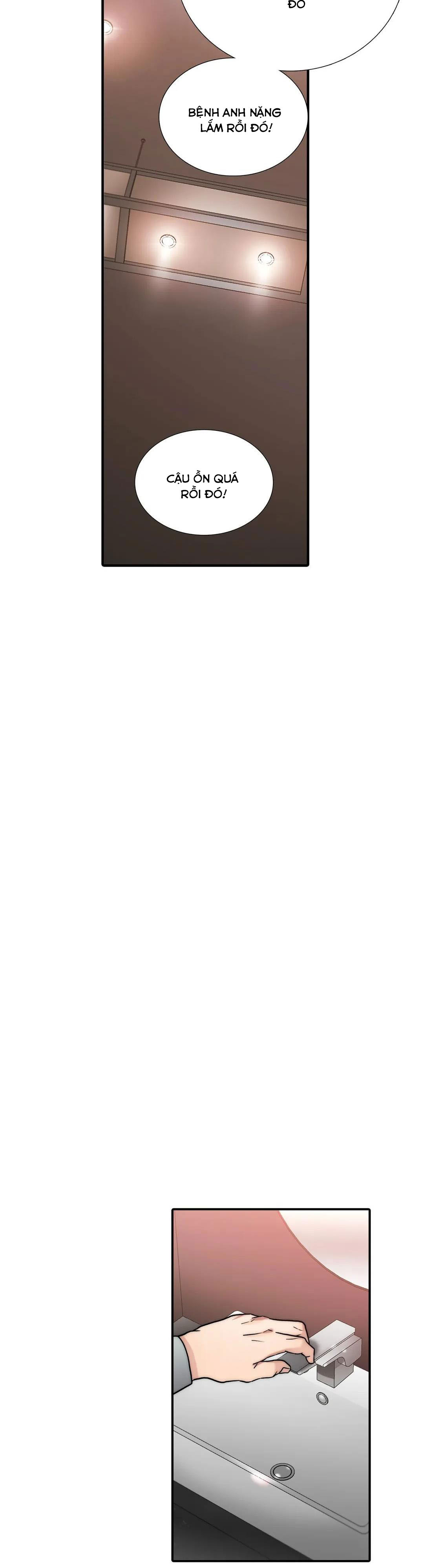 đưa đón người yêu chapter 86 51