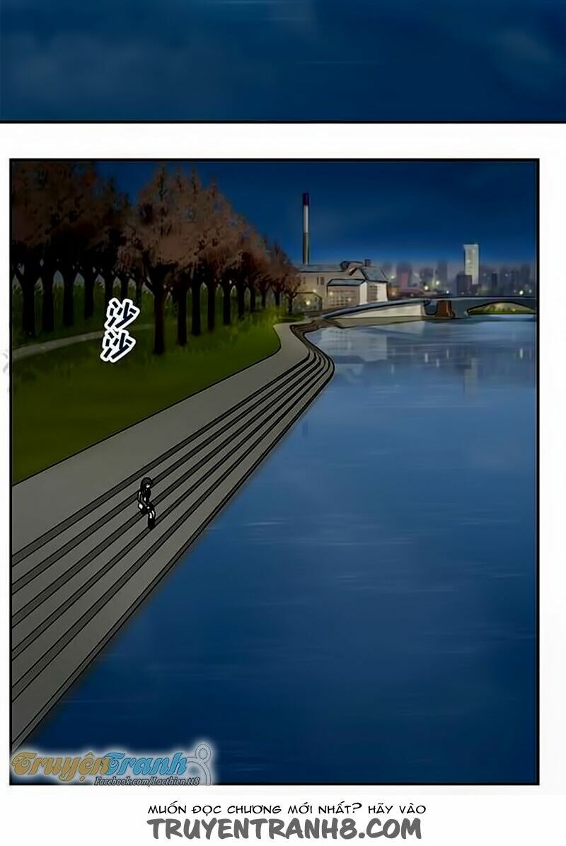 nụ hôn nguyền rủa chapter 64 22