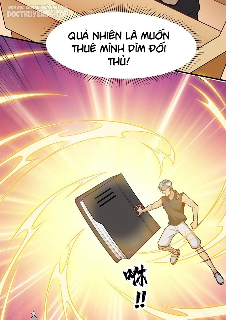 ta làm giàu từ thua lỗ game chapter 113 27