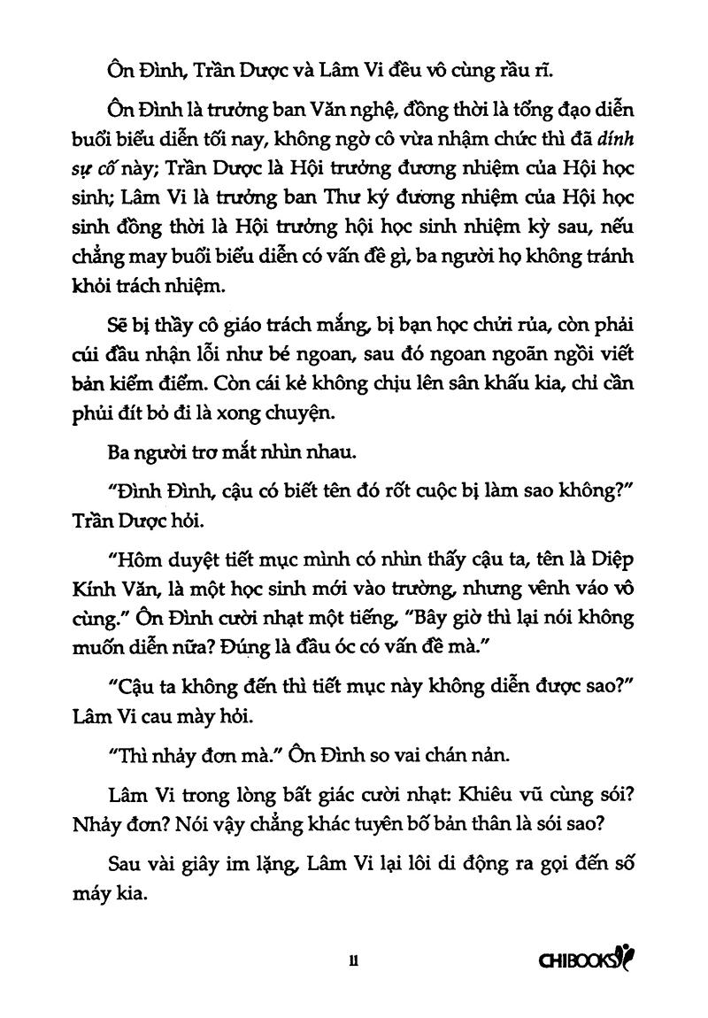 Ước Hẹn Thuở Ban Đầu