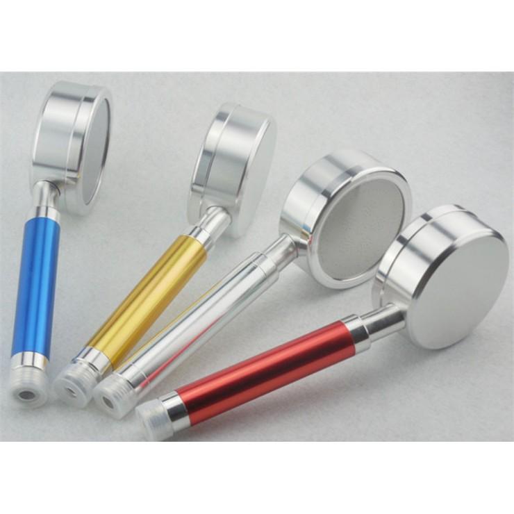 Bộ vòi hoa sen tăng áp đỏ phong cách VHS 07