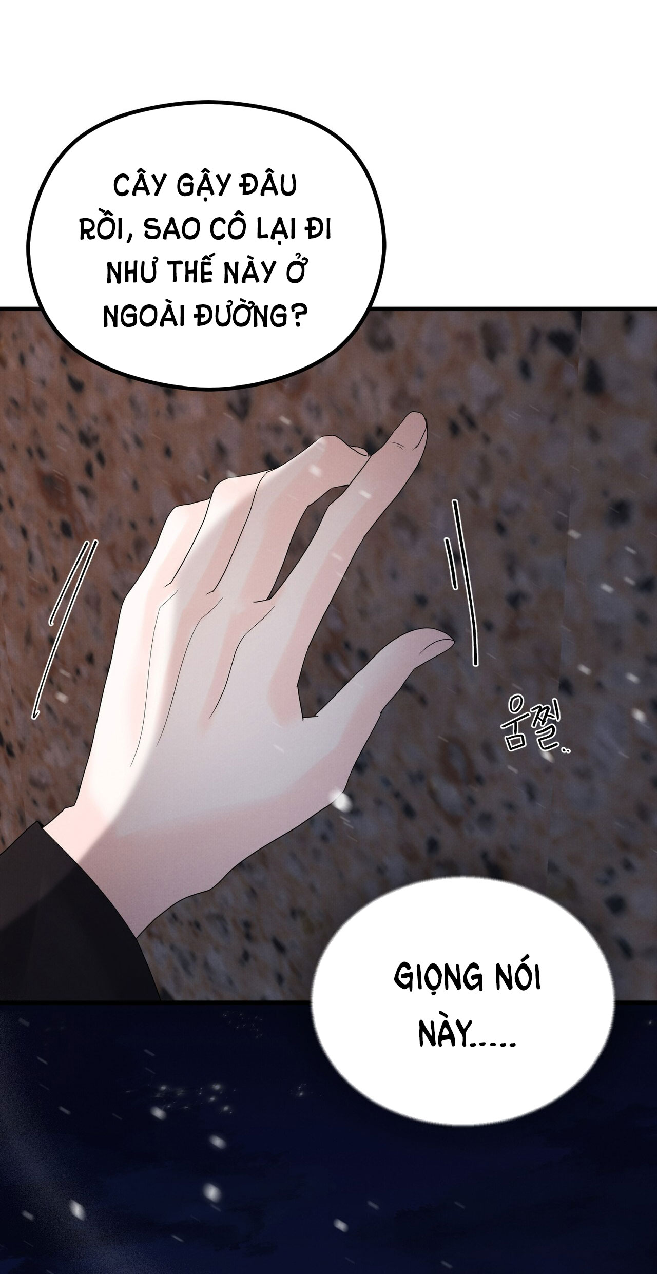 Khắc Cốt Ghi Tâm chapter 6.2 - Trang 15