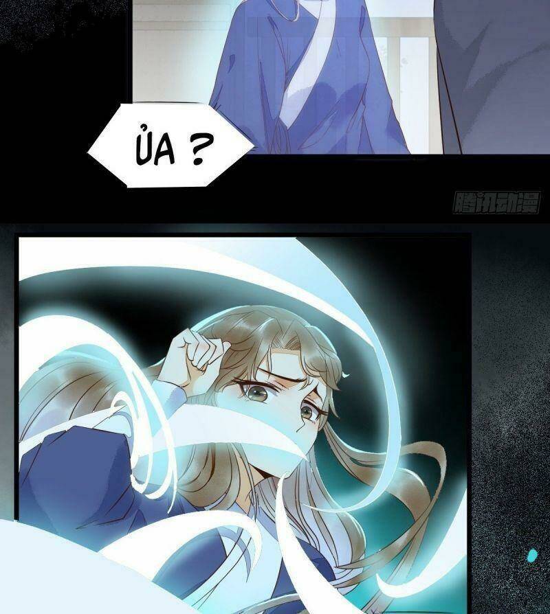 sát thủ vương phi không dễ chọc chapter 20 34