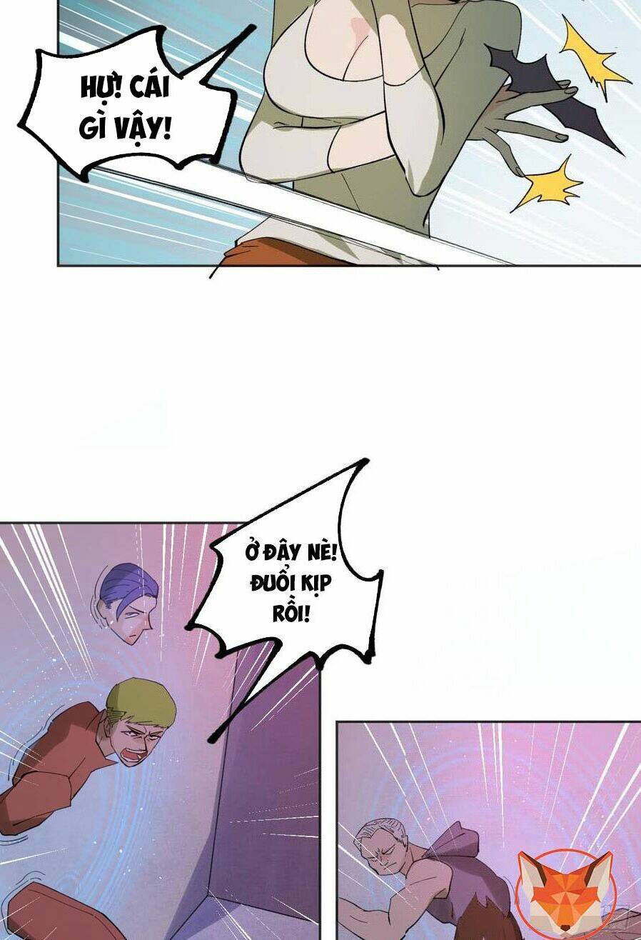 vô hạn khắc kim chi thần chapter 31 31