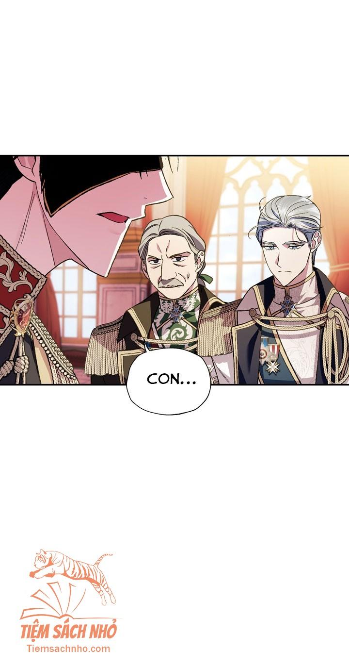 cha, con không muốn kết hôn đâu chapter 55 9