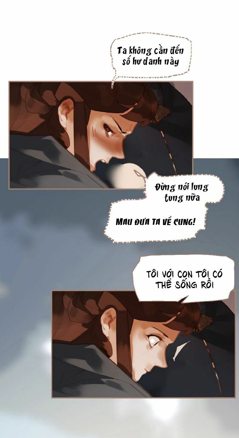 nhất đại linh hậu chapter 88 26