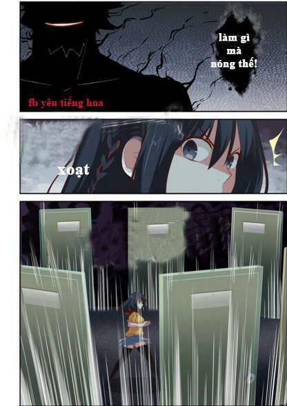 yaoguai mingdan chapter 54 18