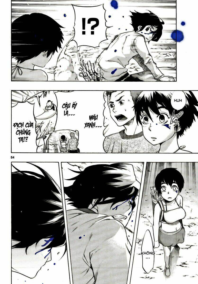 seiketsu no haguruma chapter 1.2 16