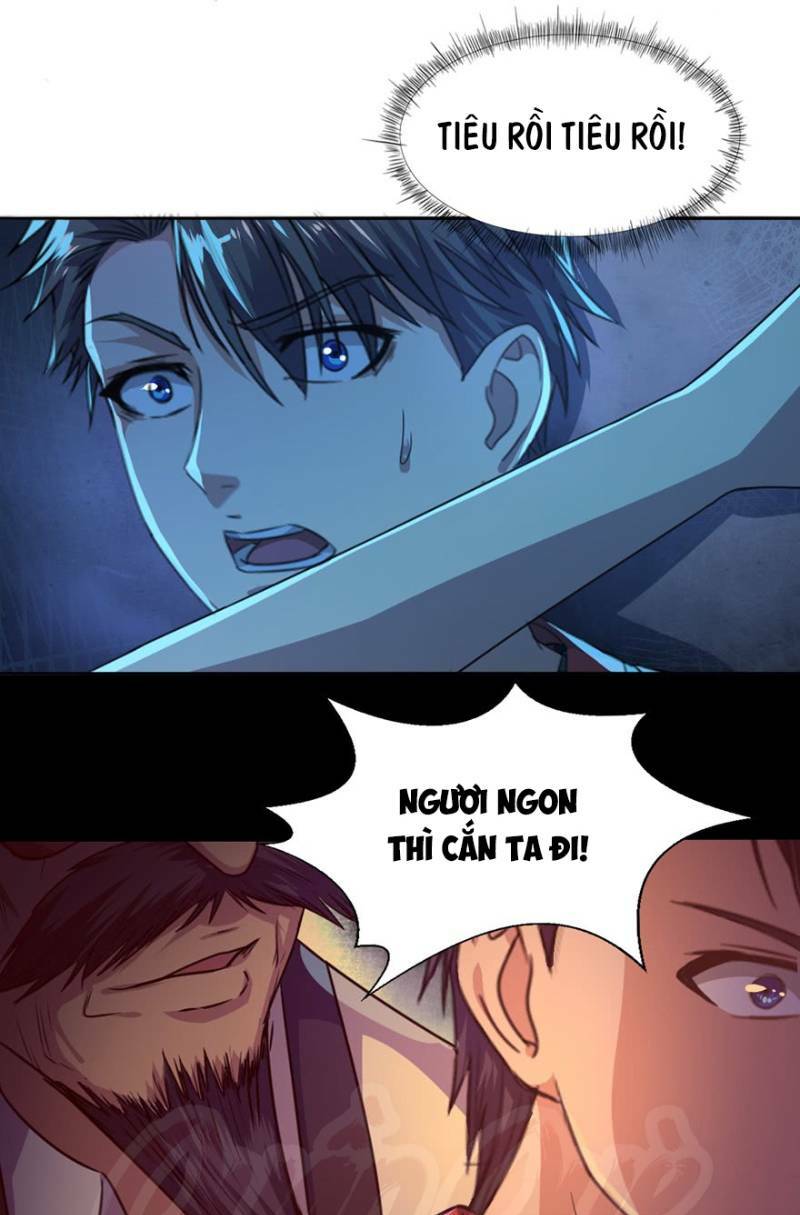 thập nhị thiên kiếp chapter 11 19