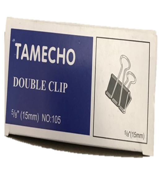 12 HỘP KẸP BƯỚM TAMECHO 15mm