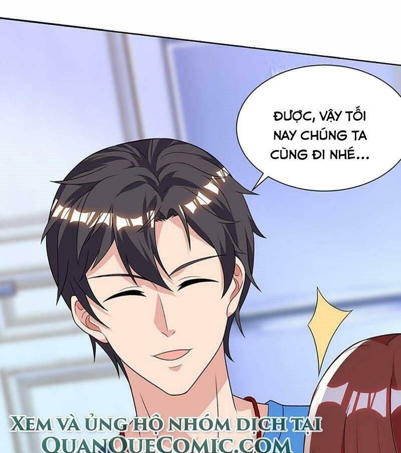 trọng sinh khí thiếu quy lai chapter 109 31