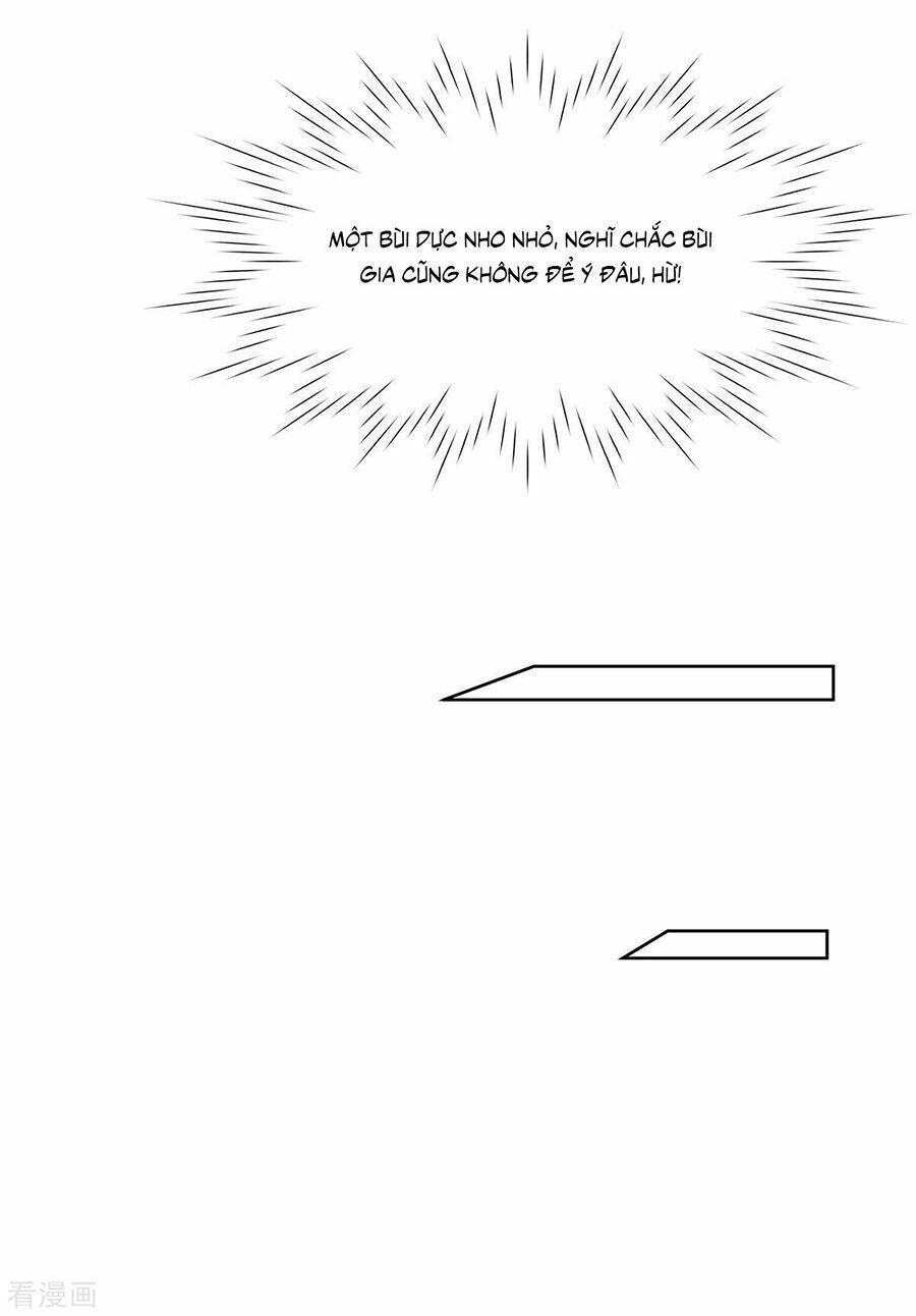 trọng sinh quý thê chi phục thù hoa lệ chapter 48 17