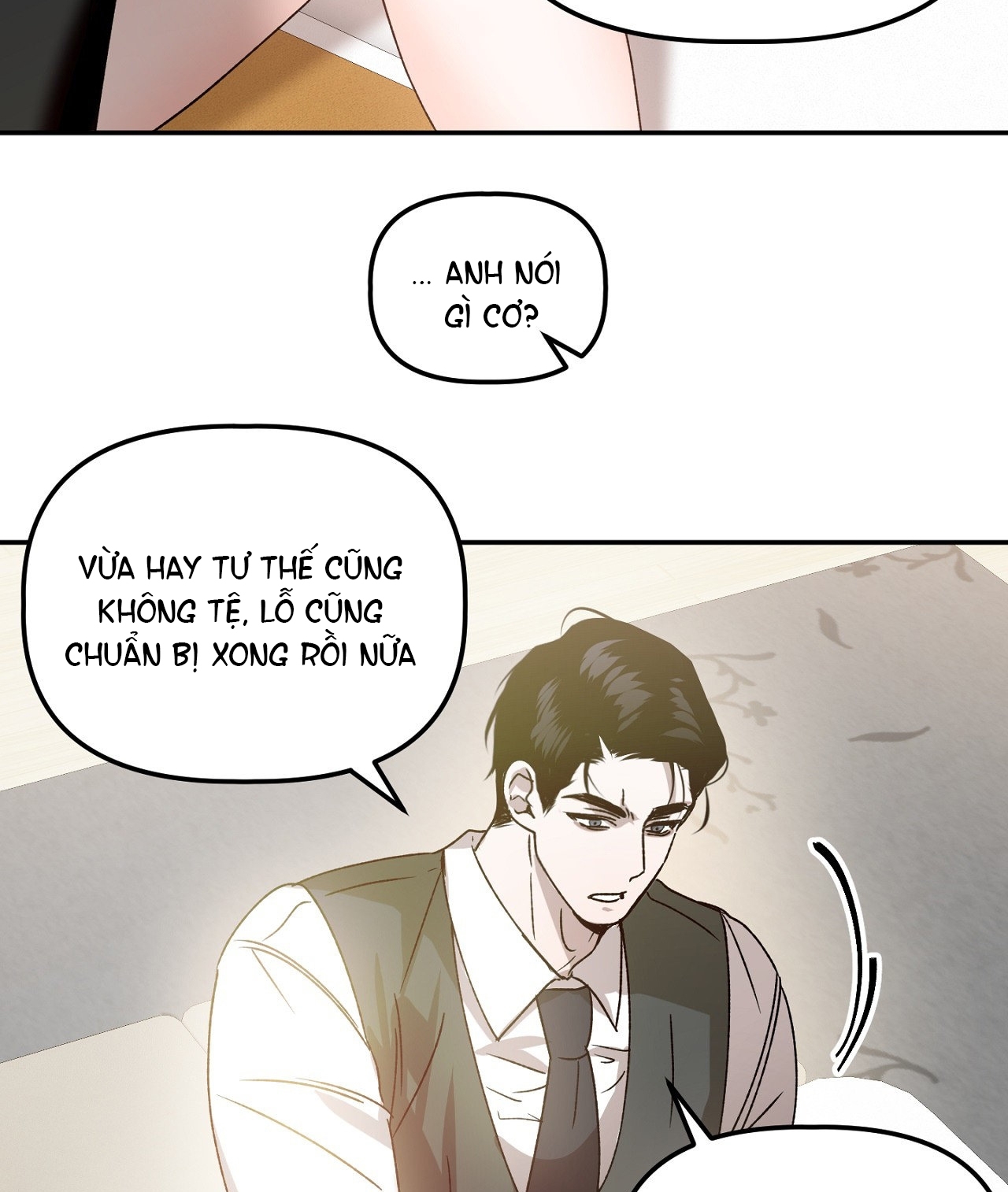 Anh Đã Hiểu Chưa? chapter 39.2 - Trang 55