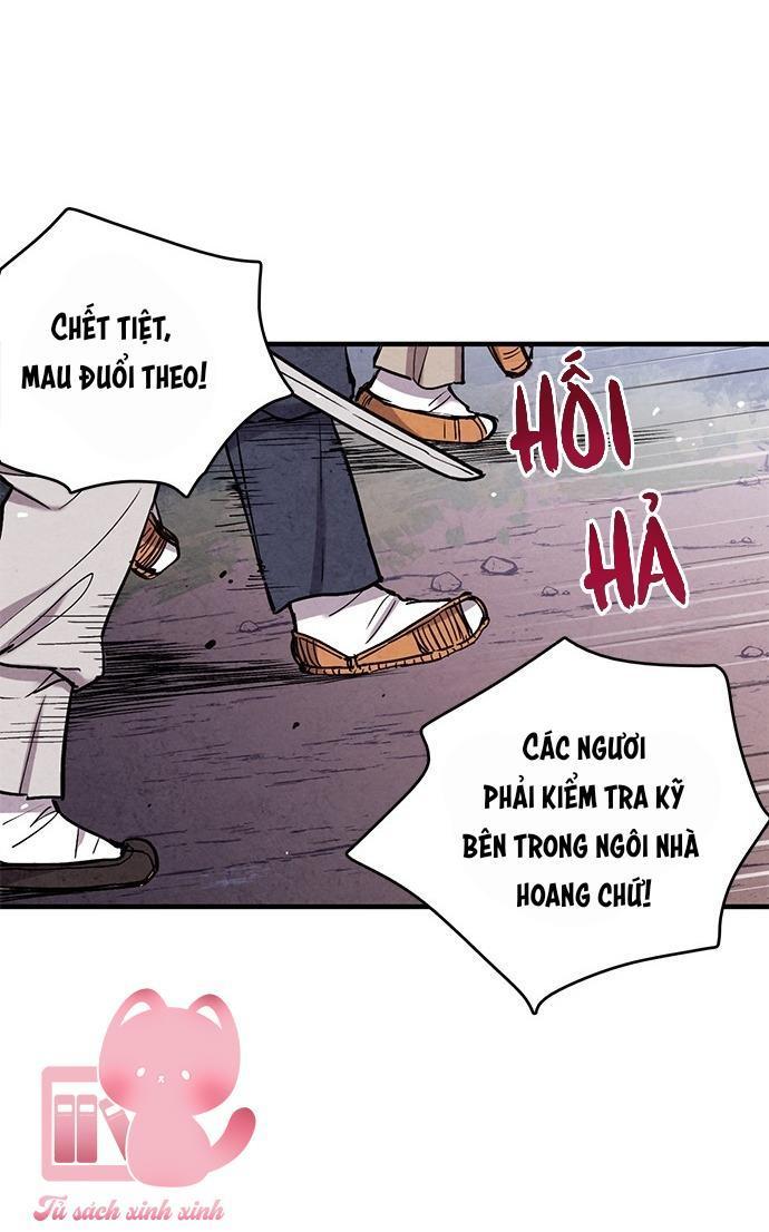 lệnh cấm hôn chapter 85 26