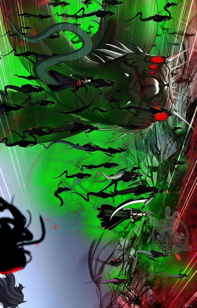 xuyên không thành hổ chapter 77 95