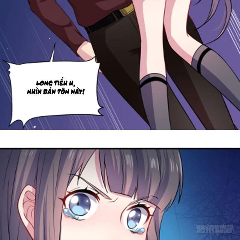 ngạo kiều quỷ vương yêu ta chapter 80 35